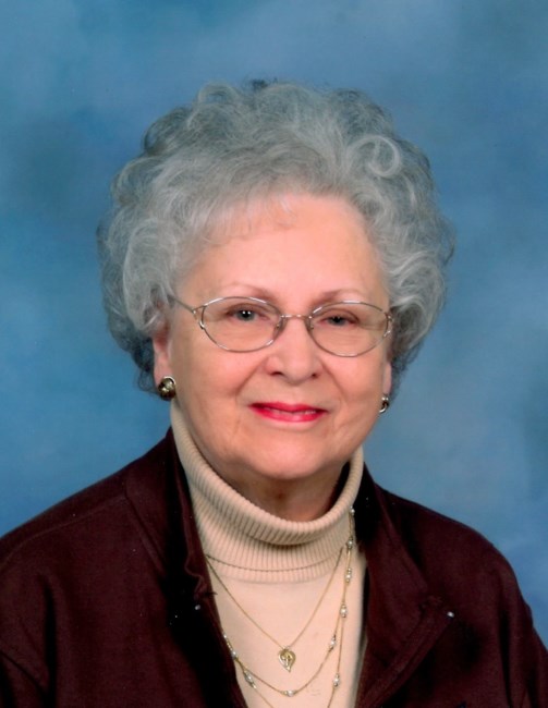 Obituario de Joanne Carol Reikowsky