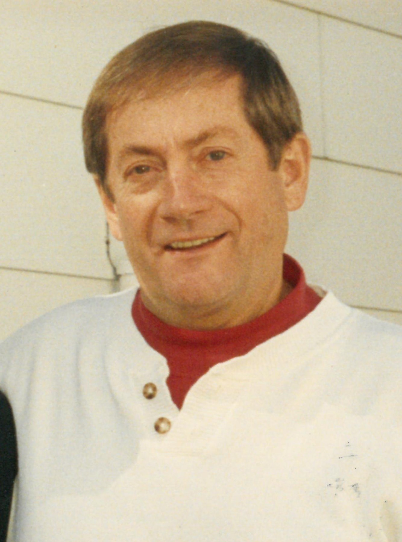 Dr. Robert "Bob" Jones Gillis Obituary Campbellton, NB