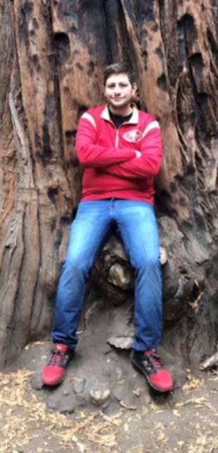 Obituary of Zachary "Zach" Michael Lambright