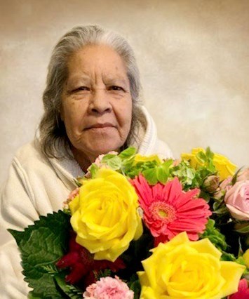 Obituary of Maria Gloria Campos Lara
