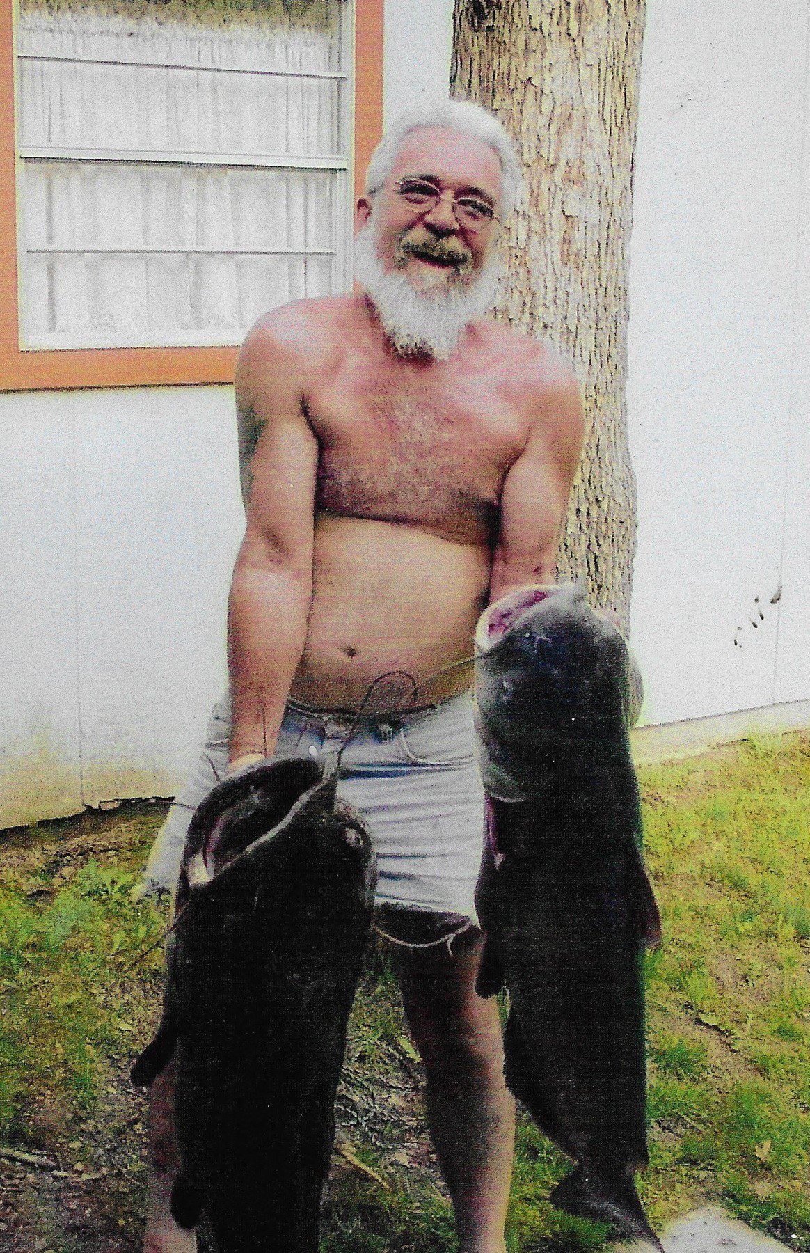 Obituary of August Michael Ott III