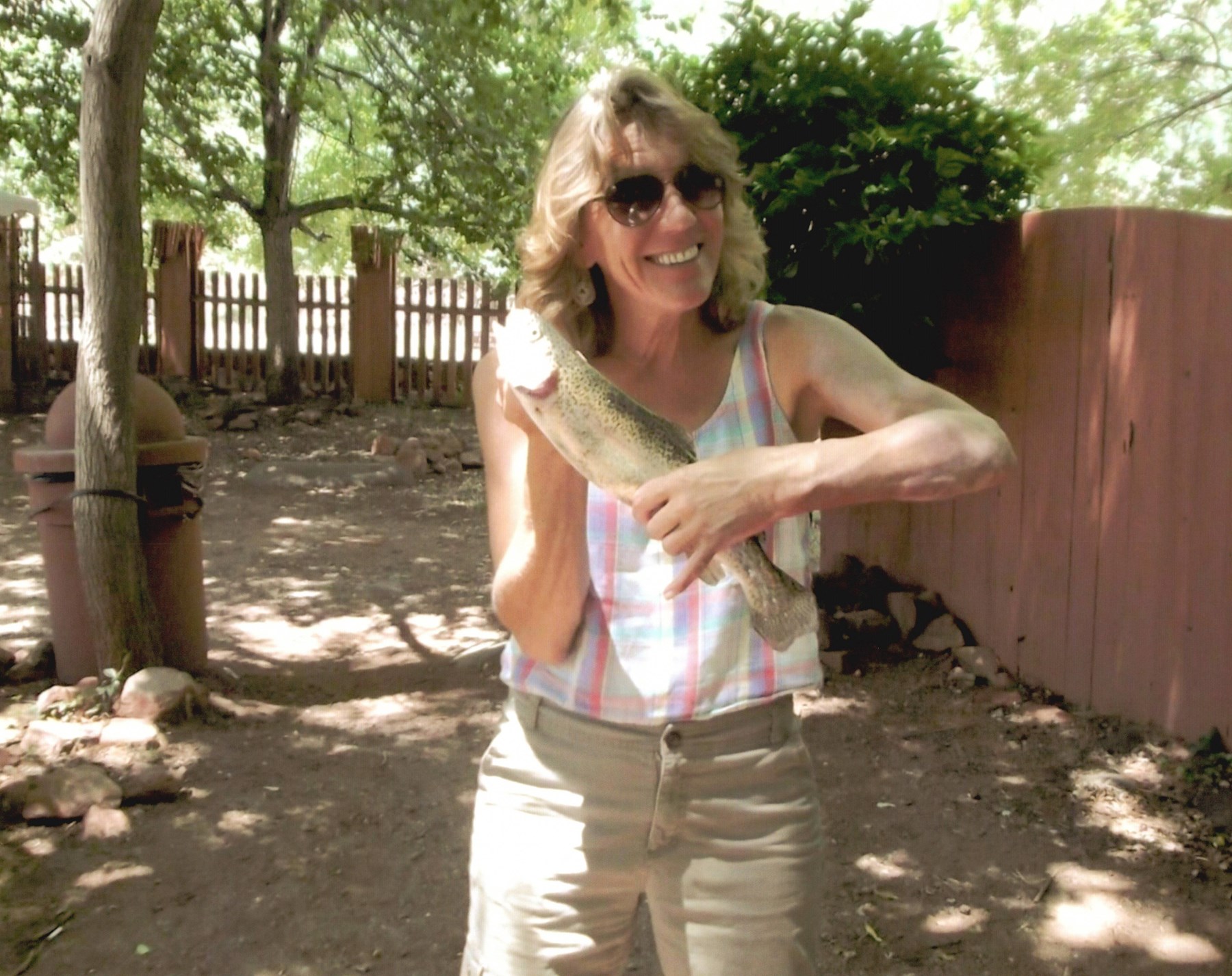 Obituary of Susan Kay Hosselton