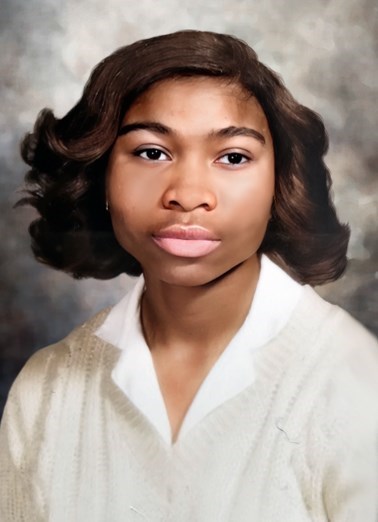 Obituary of Carol Jane Lewis