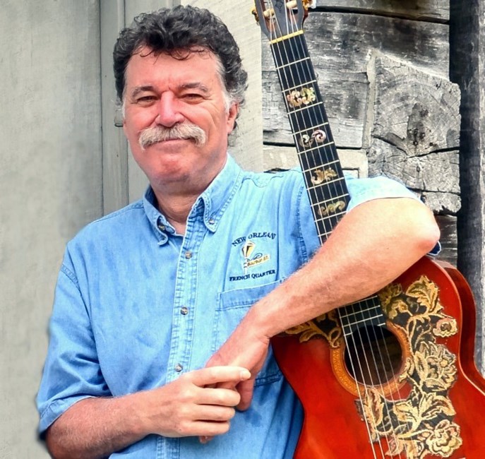 Obituary of Jeffrey Allen Foster