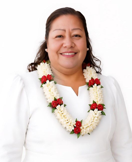 Obituary of Veisinia Tuitupou