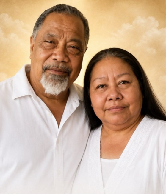 Obituary of Mosese & Veisinia Tuitupou