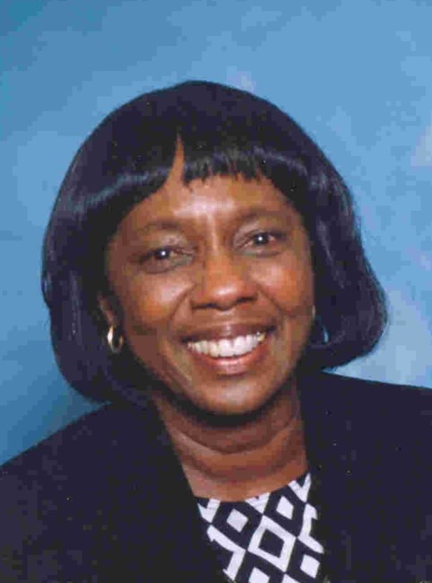 Obituary of Anna M. Lott