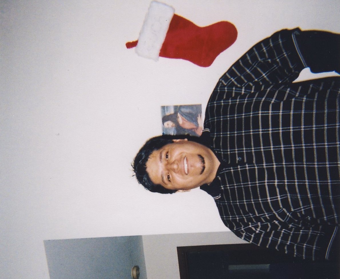 Obituary of Lorenzo Davila