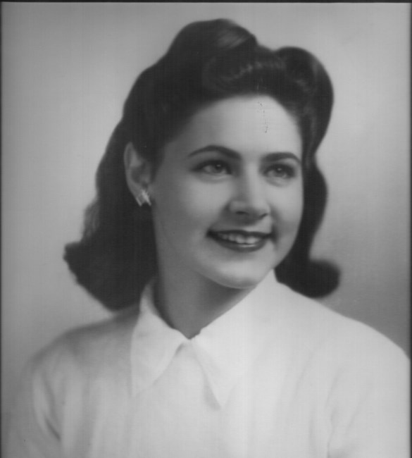 Obituary of Doris Weiss Klepper