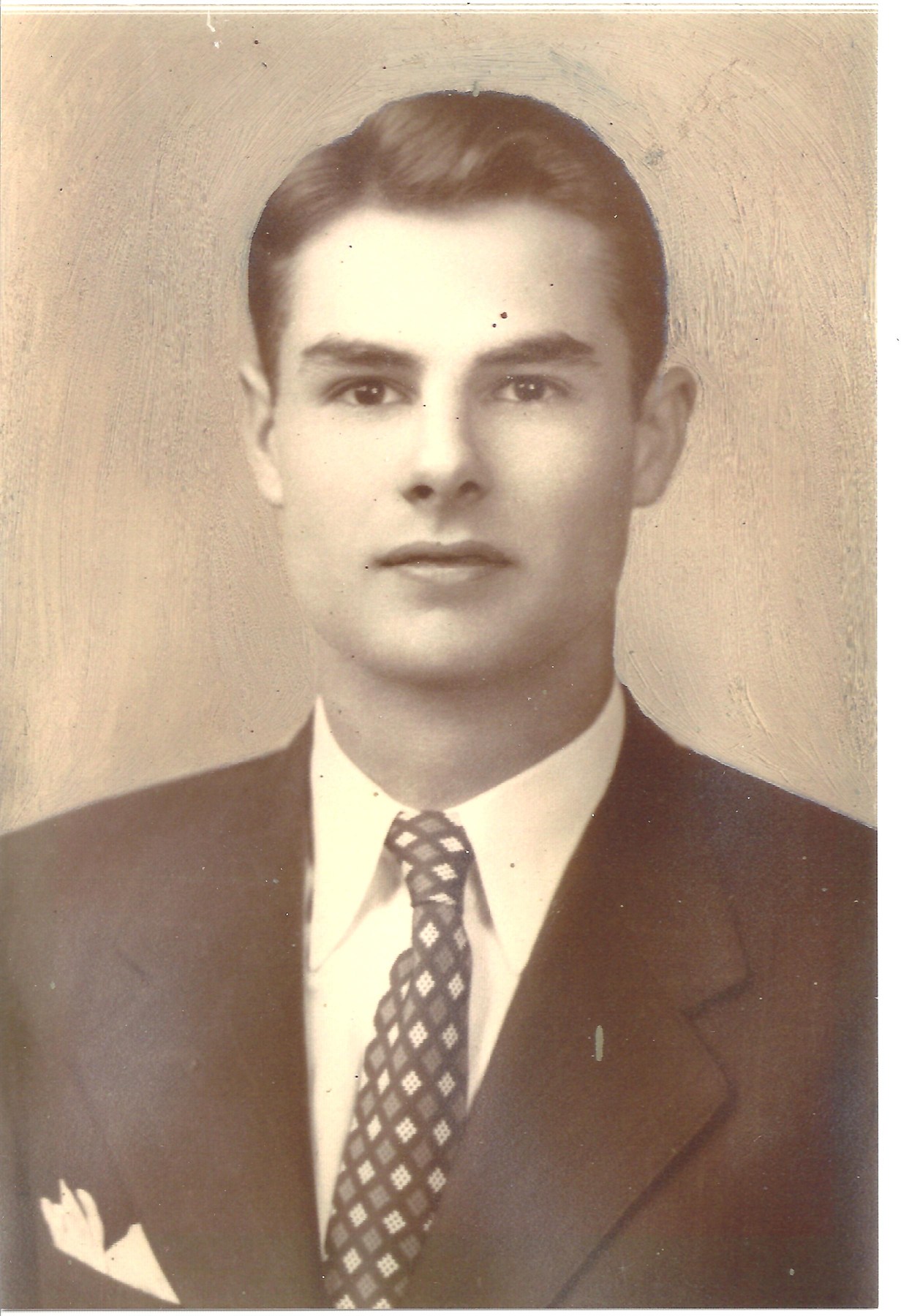 Avis de décès de Robert Swift Cross