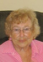 Betty Staub