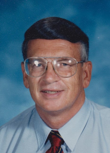 Obituary of Dr. Ronald D. Moore