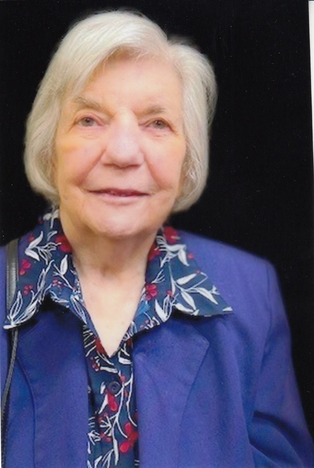 Obituary of Patricia L Paulson Nesse