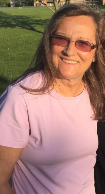 Obituary of Darlene Ann Guest