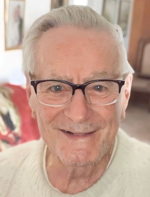 Obituario de Henry Arthur James Valentine