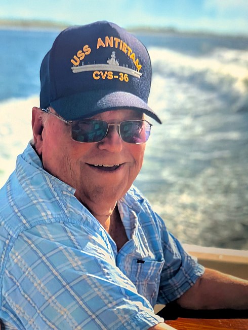 Obituary of Robert C. Taylor