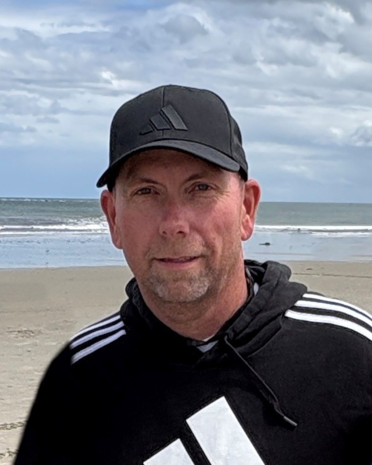 Obituary of Marc A. O'Gorman