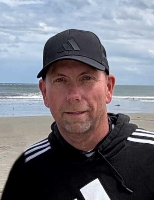 Obituary of Marc A. O'Gorman