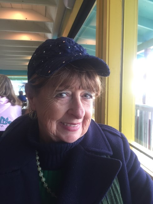 Obituary of Catherine Jones Bilbo