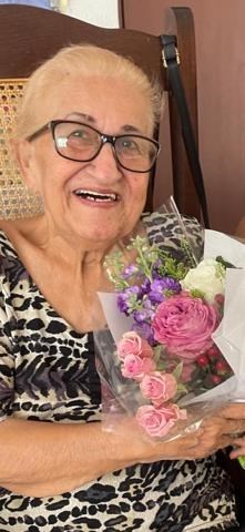Obituario de Elba Iris Soto Hernández