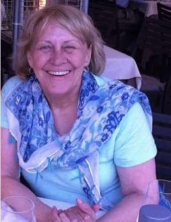 Obituary of Diane Patricia Vaicius