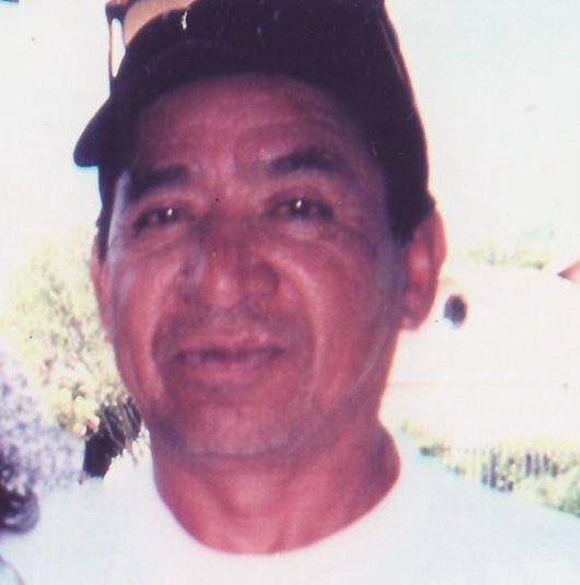 Obituary of Mario Miguel Naguera