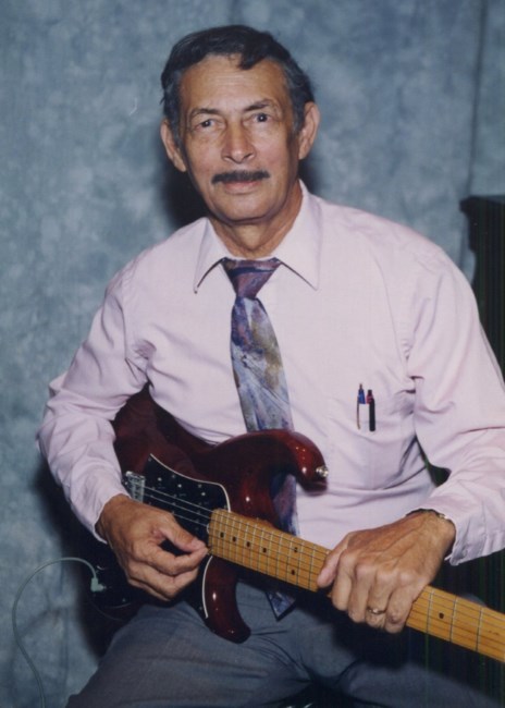 Obituary of Willy "Don" Watchman