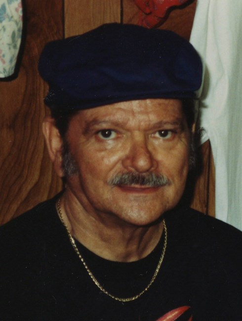 Obituary of John Malcolm Calzada