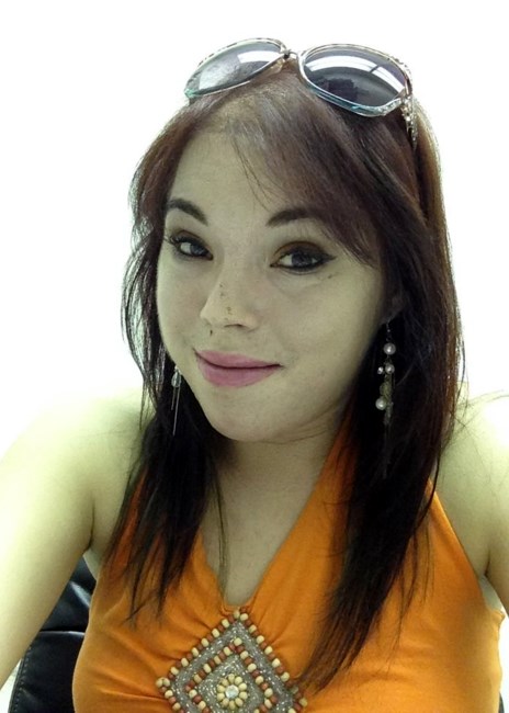 Obituary of Briana Lynn Show