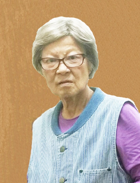 Obituary of Maki Hamilton