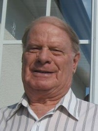 Obituary of Rev. Curtis William Monk