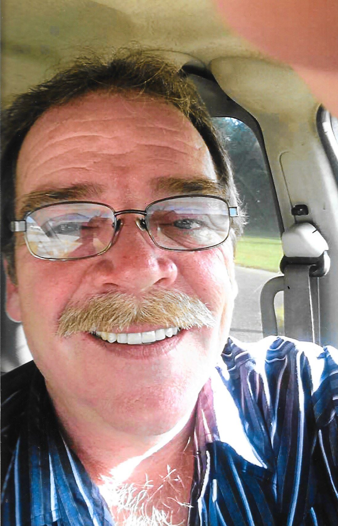 Glen Whisler Obituary Muskegon, MI