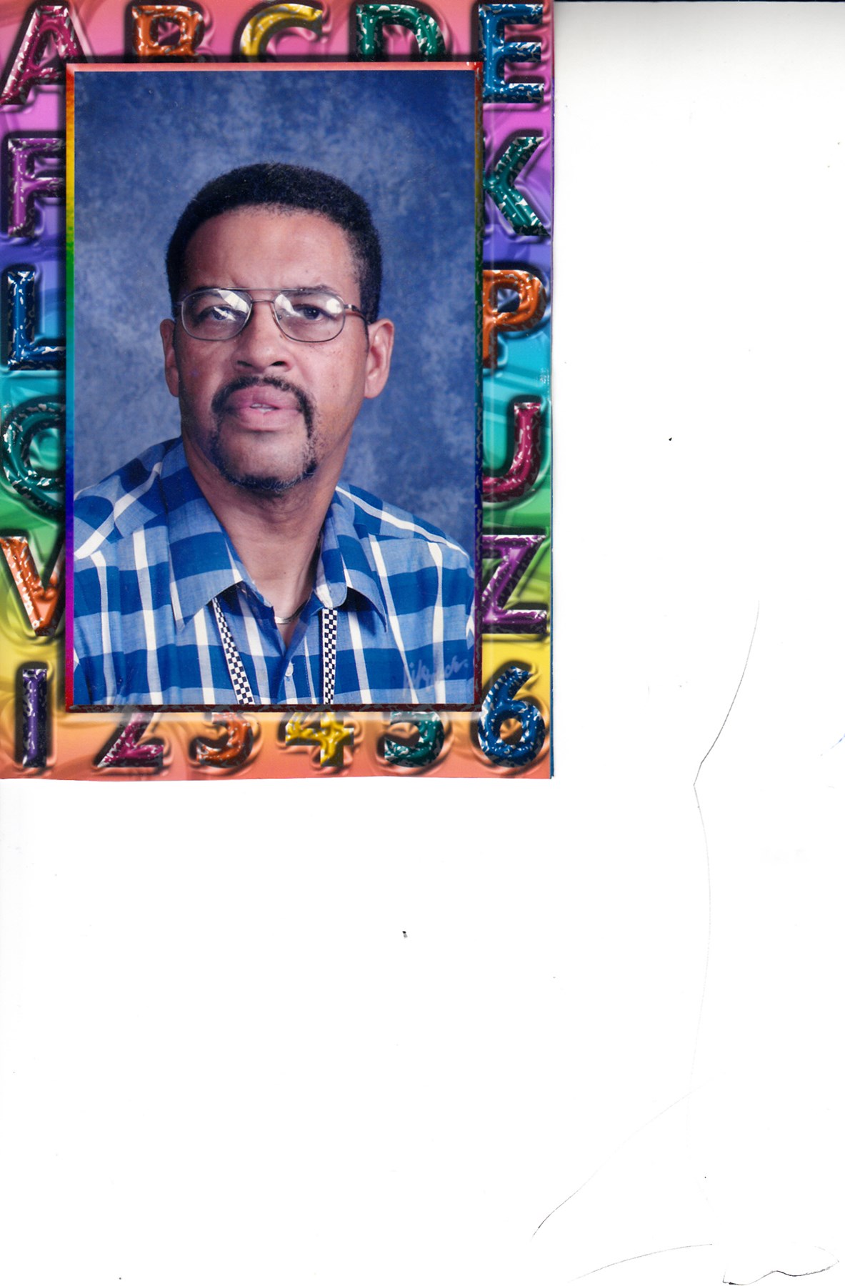 Obituary of Marlow Paul Spivey Jr.