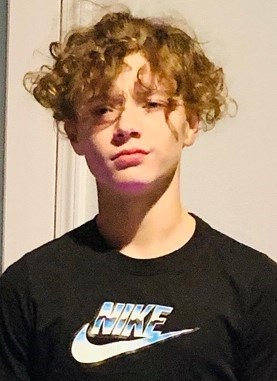 Obituary of Chandler Brice Haas