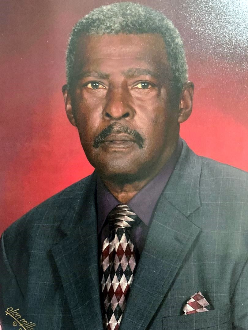 Walter JACKSON Obituary - Houston, TX