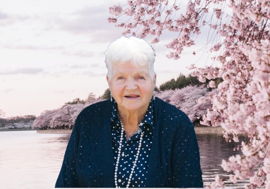 Obituary of Hazel Orene Carroll