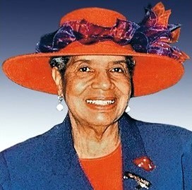 Obituary of Esther Buchanan