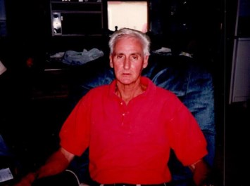 Obituary of Charles Calvin Lee