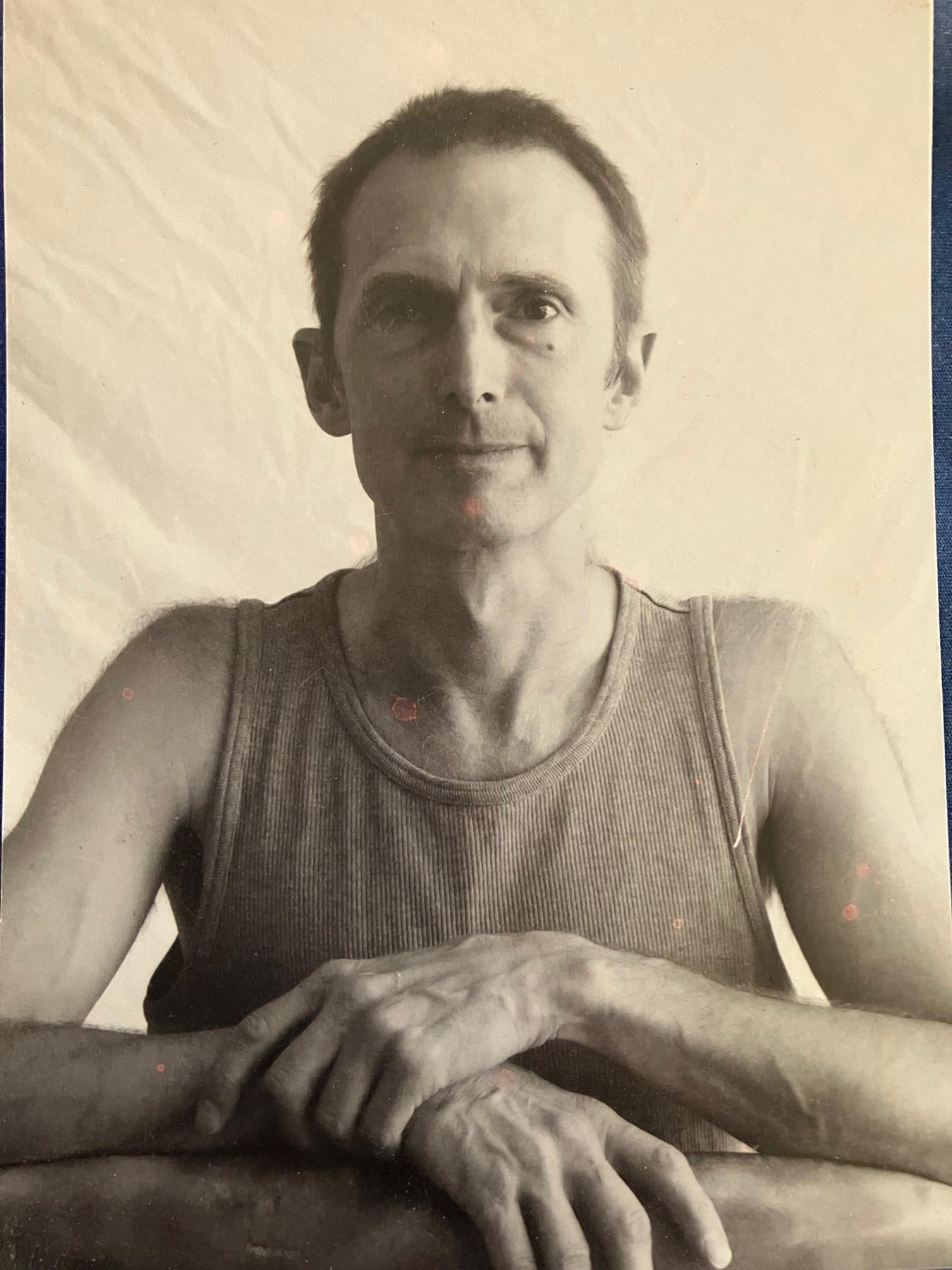 Obituary of Kim Leland Schwartz