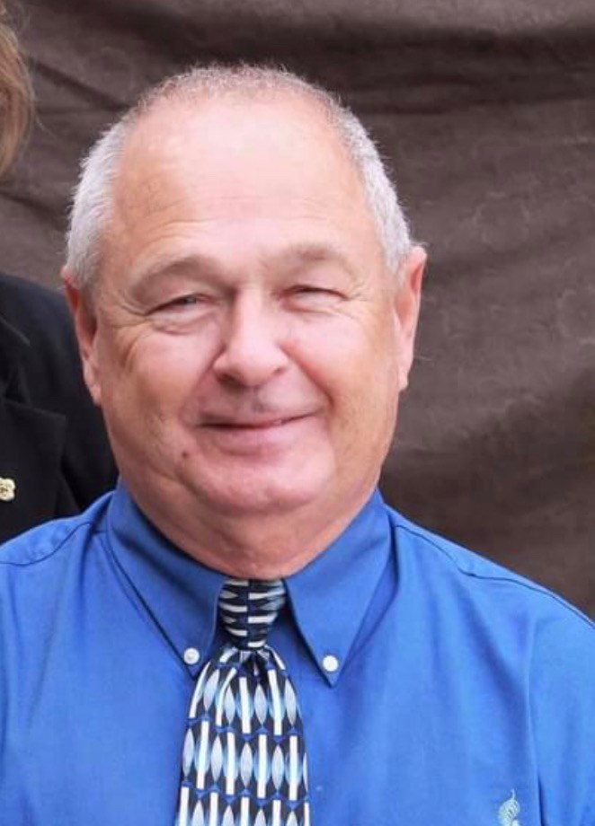 Obituary of Robert R. Tyre