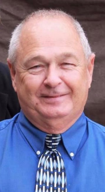 Obituary of Robert R. Tyre