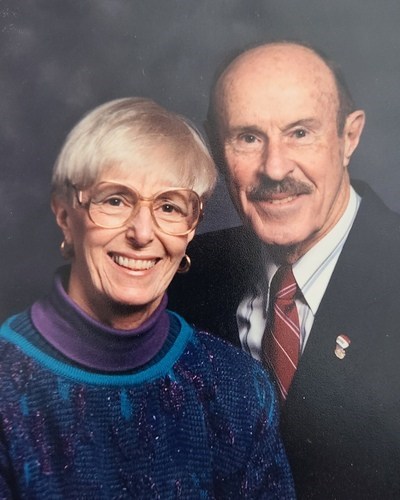 Obituary of Marie Desjardins