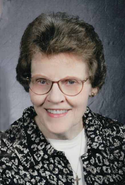 Obituario de Joan Beth Bridges