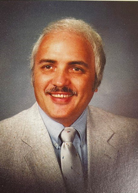 Obituary of Jon Phillip Johnston