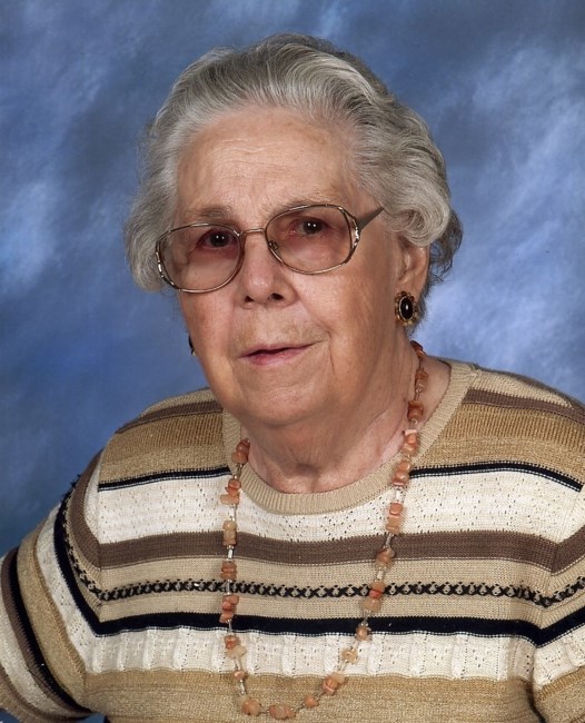 Obituary of Mirth M. Hunter