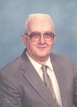 Obituary of Herschel E. Giese