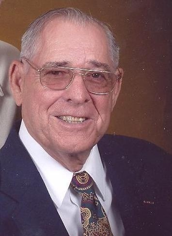 Obituary of Jack Hanson Phillabaum