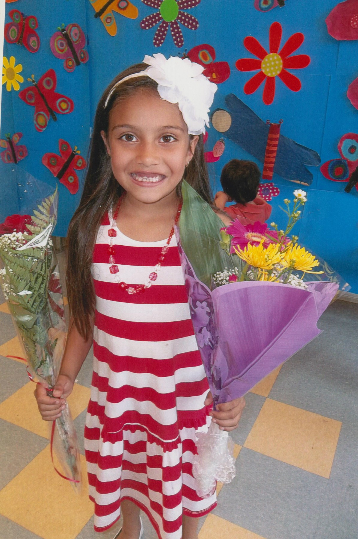 Obituary of Kierrah Stella Beales