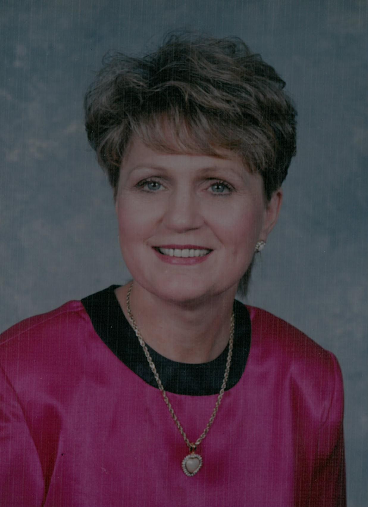 Obituary of Peggy Sue Heath