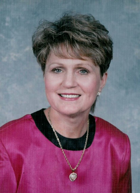 Obituary of Peggy Sue Heath